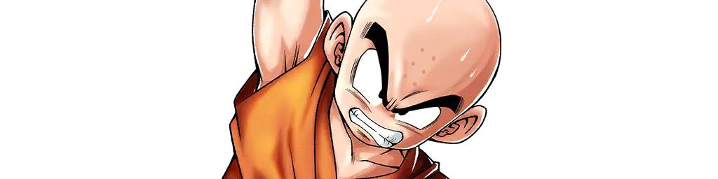 DBL01-33E - Krillin