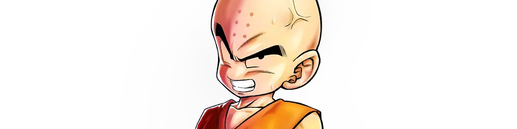 DBL01-09H - Krillin