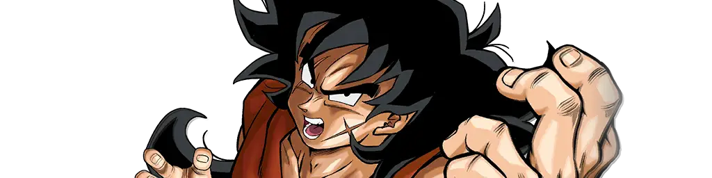 DBL01-38E - Yamcha