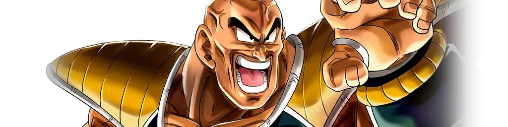 DBL01-19E - Nappa