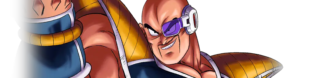 DBL01-20H - Nappa