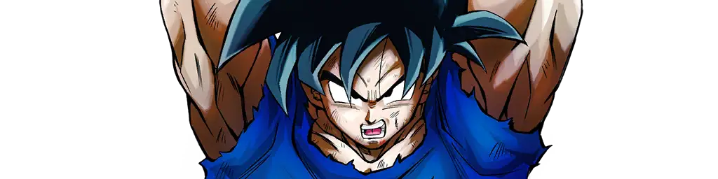 DBL-EVT-00S - Son Goku