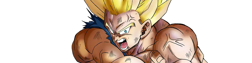 DBL01-04S - Super Saiyan Son Goku