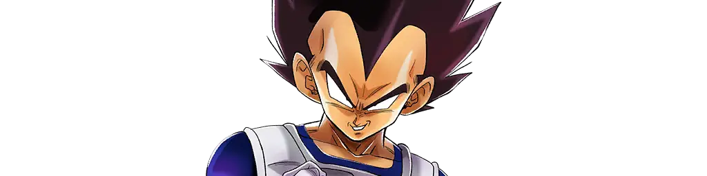 DBL01-39E - Vegeta