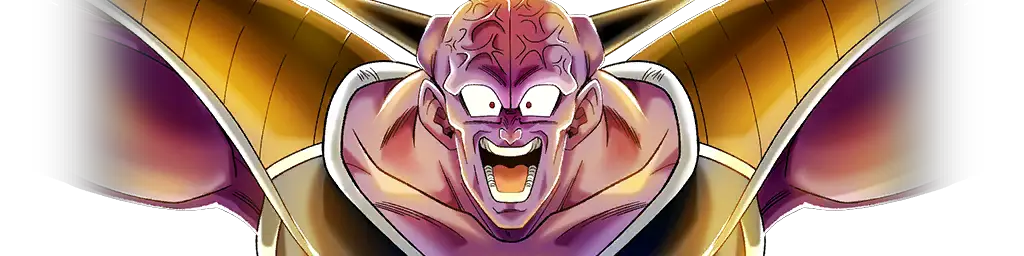 DBL01-45H - Ginyu