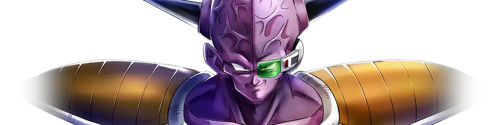 DBL01-44S - Ginyu