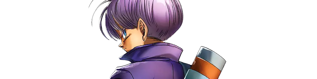 DBL02-03E - Trunks jeune