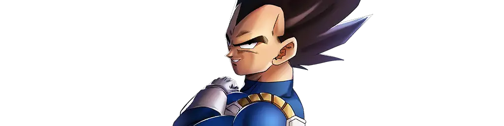 DBL02-12E - Vegeta