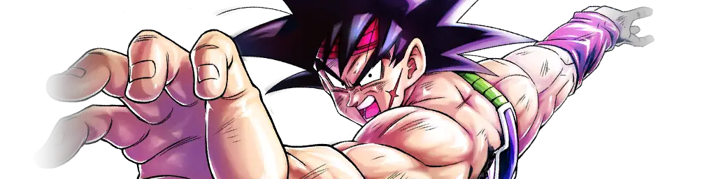 DBL03-10S - Bardock