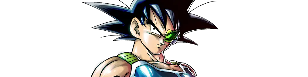 DBL04-06E - Bardock