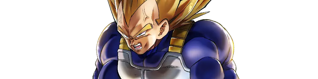 DBL03-14S - Super Vegeta