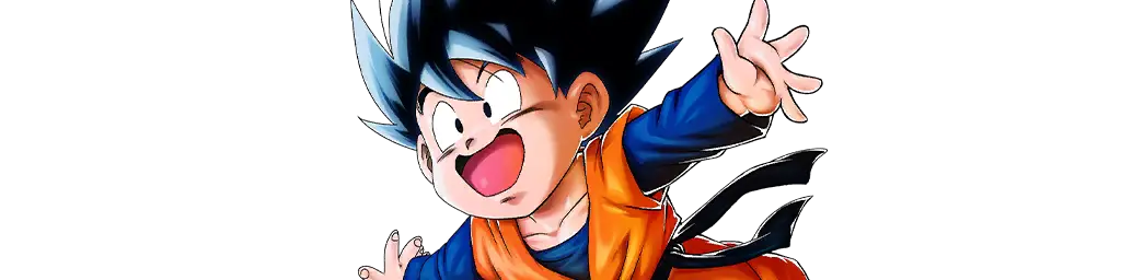 DBL05-02E - Son Goten petit