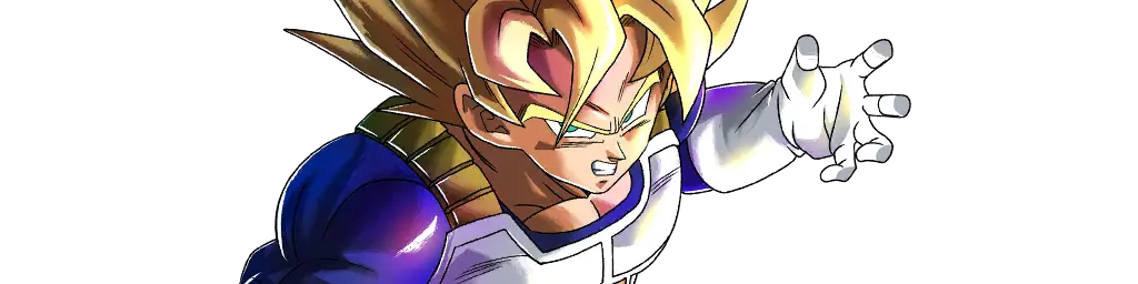 DBL26-01E - Super Saiyan Son Goku