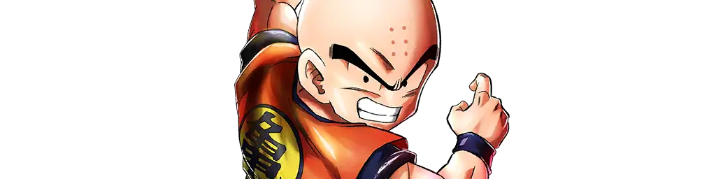 DBL06-04H - Krillin