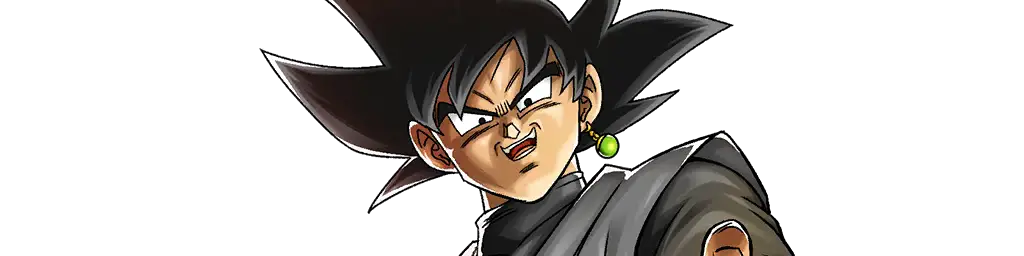 DBL06-13S - Goku Black