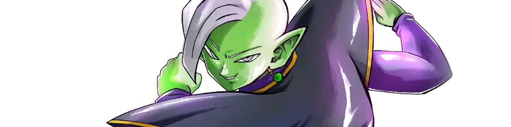 DBL08-14S - Zamasu