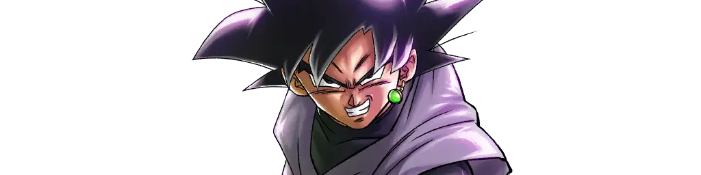 DBL15-02S - Goku Black