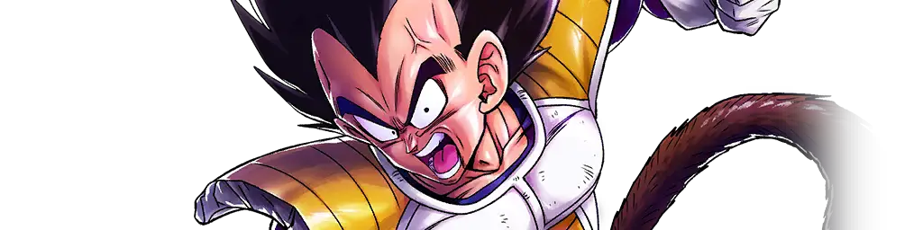 DBL07-10S - Vegeta