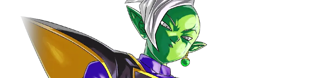 DBL16-05E - Zamasu