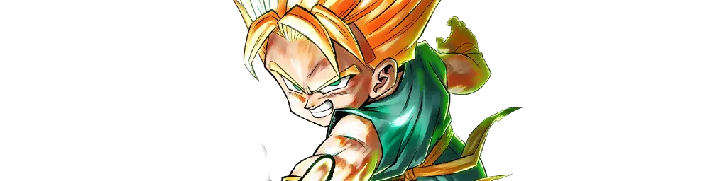 DBL05-03S - Super Saiyan Trunks petit