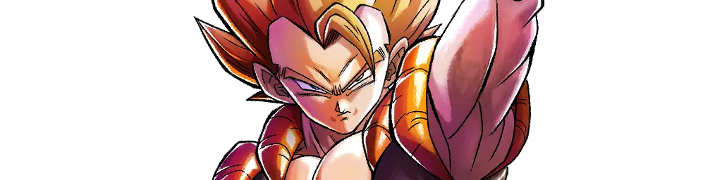 DBL05-10S - Super Gogeta