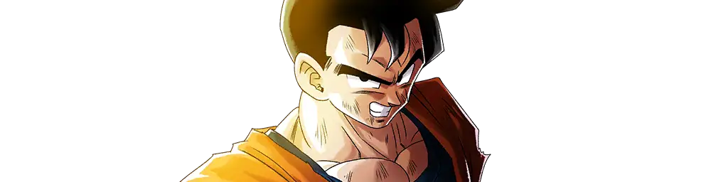 DBL08-06E - Son Gohan