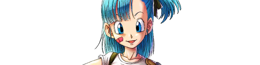 DBL09-05S - Bulma enfant