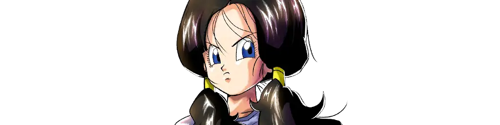 DBL09-07S - Videl