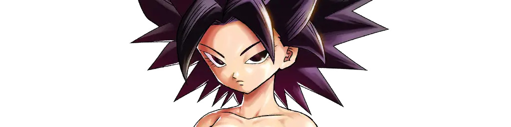 DBL09-02E - Caulifla