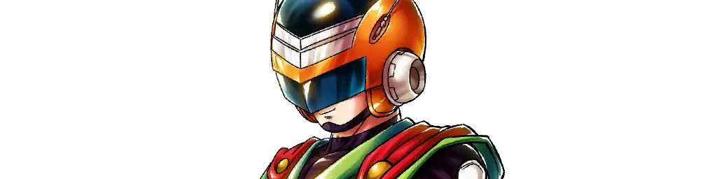 DBL-EVT-05S - Great Saiyaman 1