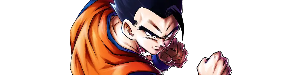 DBL10-02S - Son Gohan ultime