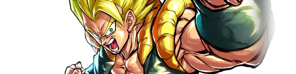 DBL10-11S - Gogeta