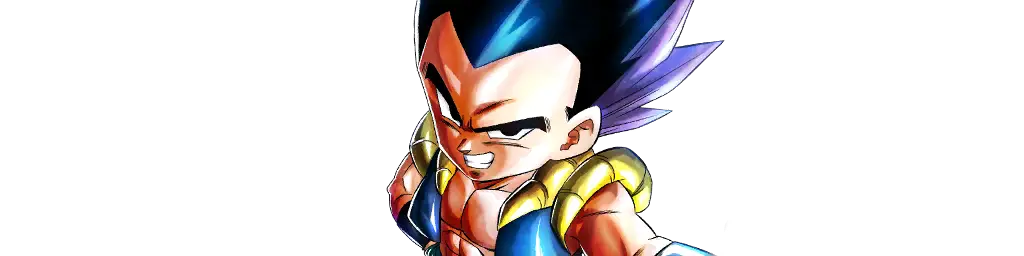 DBL-EVT-04S - Gotenks