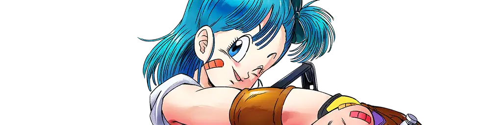 DBL11-05E - Bulma enfant