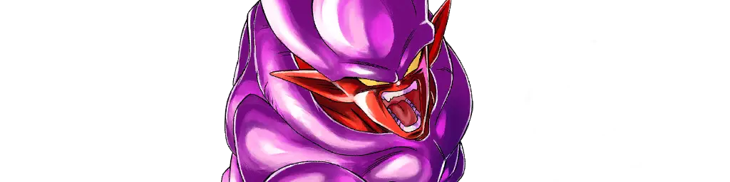 DBL13-08E - Super Janemba