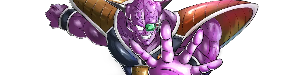 DBL14-10E - Ginyu