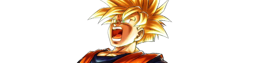 DBL17-01S - Super Saiyan Son Gohan enfant