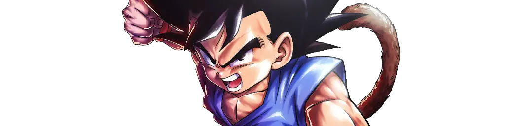 DBL16-10S - Son Goku