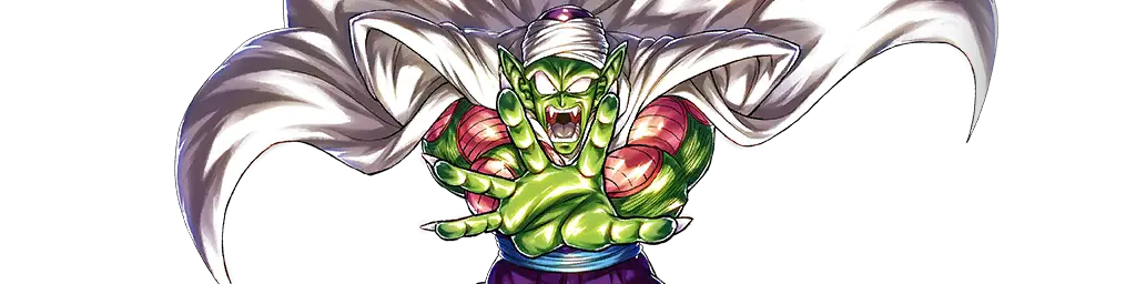 DBL22-03S - Piccolo