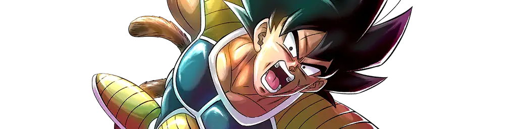 DBL19-01S - Bardock