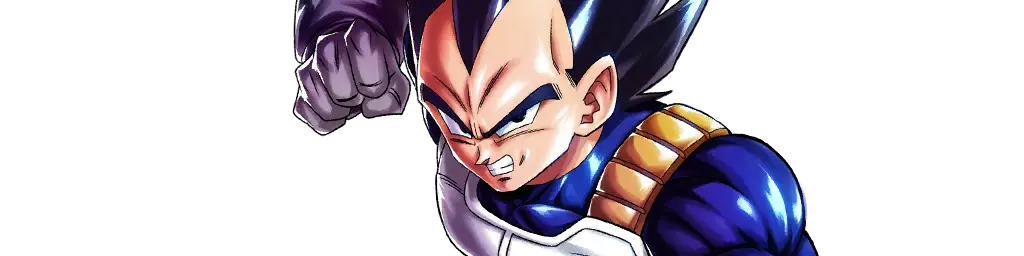 DBL14-01S - Vegeta