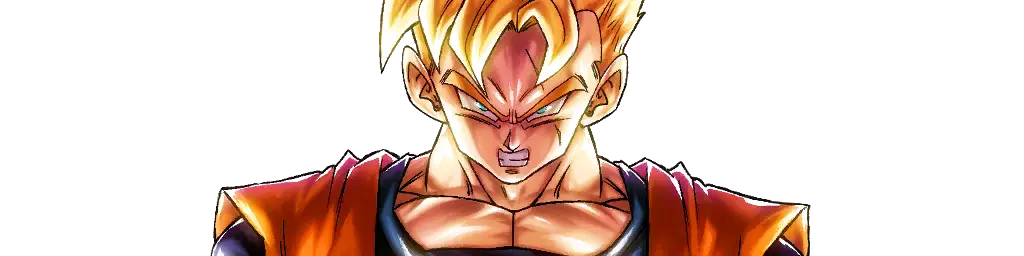 DBL15-01S - Son Gohan