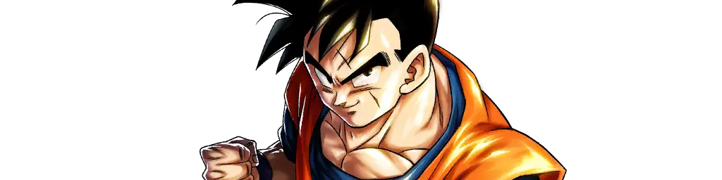 DBL15-01S - Son Gohan