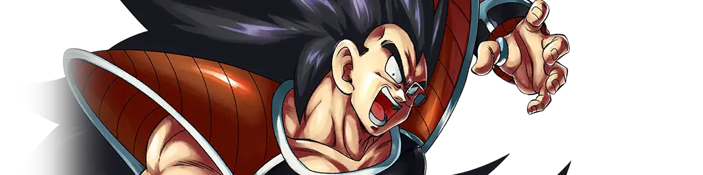 DBL22-04S - Raditz