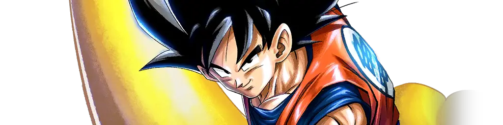 DBL-EVT-14S - Carot Son Goku