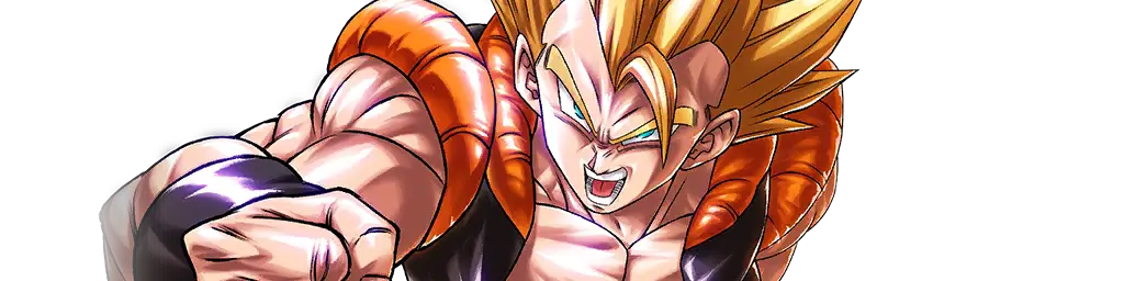 DBL20-01S - Super Gogeta