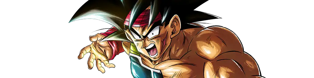 DBL22-02S - Bardock