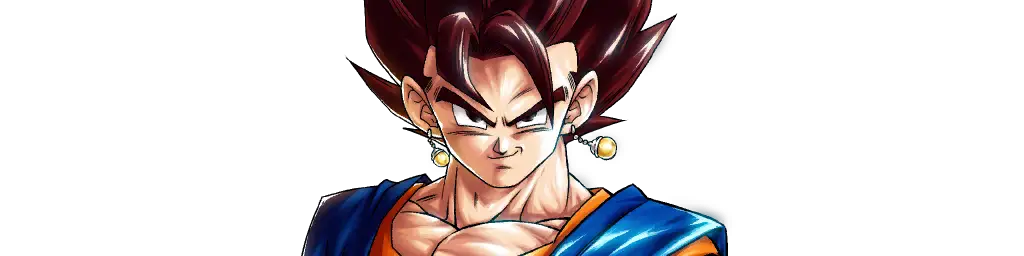 DBL22-08S - Vegetto