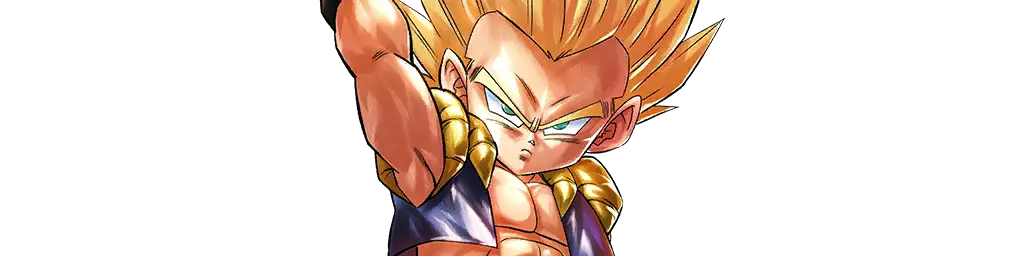 DBL23-04S - Super Saiyan Gotenks