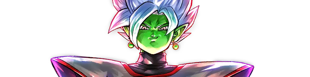 DBL24-08S - Zamasu : Fusion